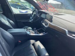Salvaged Cars 2020 BMW X5