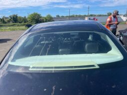 Salvaged Cars 2015 Mercedes-Benz C-Class
