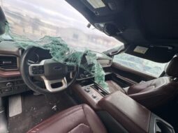 Salvaged Cars 2023 Ford Expedition MAX
