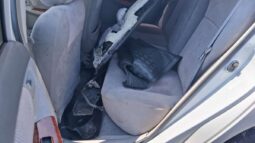 
										Salvaged Cars 2005 Toyota Corolla full									