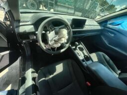 Salvaged Cars 2024 Honda Accord