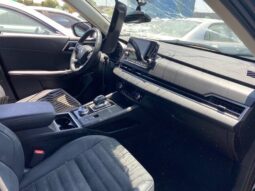 Salvaged Cars 2024 MITSUBISHI Outlander