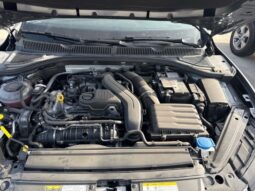 Salvaged Cars 2024 Volkswagen Jetta