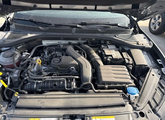 
								Salvaged Cars 2024 Volkswagen Jetta full									