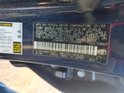 
										Salvaged Cars 2023 Toyota Corolla full									