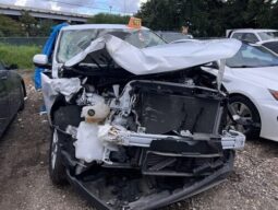Salvaged Cars 2024 Volkswagen Atlas Cross Sport
