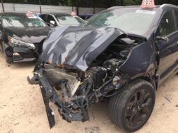 
										Salvaged Cars 2021 Kia Sportage full									