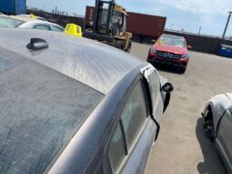 Salvaged Cars 2023 Dodge Charger