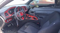Salvaged Cars 2023 Dodge Charger