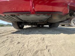 Salvaged Cars 2024 Toyota Camry