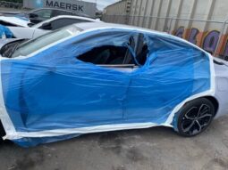 
										Salvaged Cars 2024 Nissan Altima full									