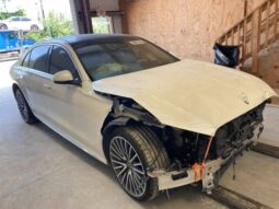 
										Salvaged Cars 2023 Mercedes-Benz S-Class full									