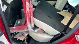 
										Salvaged Cars 2023 Ford Edge full									