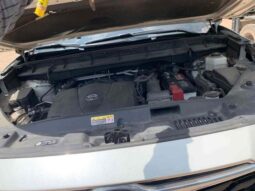 
										Salvaged Cars 2020 Toyota Highlander full									