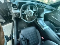 Salvaged Cars 2024 Mercedes-Benz C-Class