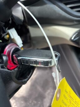 Salvaged Cars 2019 Kia Forte