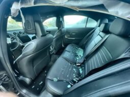 Salvaged Cars 2024 Mercedes-Benz C-Class