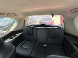 Salvaged Cars 2017 Infiniti QX80