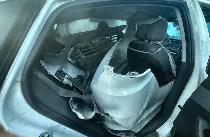 
								Salvaged Cars 2019 Hyundai Sonata full									