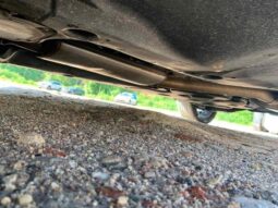 Salvaged Cars 2024 Volkswagen Atlas Cross Sport