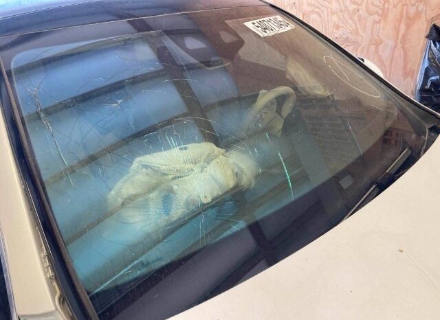 
								Salvaged Cars 2023 Mercedes-Benz S-Class full									