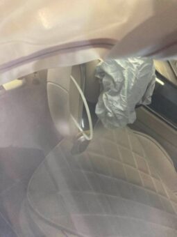 Salvaged Cars 2023 Mercedes-Benz S-Class