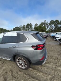
										Salvaged Cars 2024 BMW X5 SDRIVE40I full									