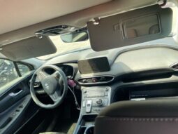 
										Salvaged Cars 2021 Hyundai Santa Fe full									