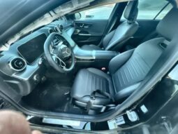 Salvaged Cars 2024 Mercedes-Benz C-Class
