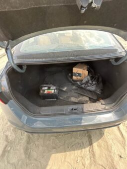 Salvaged Cars 2024 Nissan Sentra