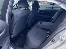 Salvaged Cars 2021 Toyota Corolla