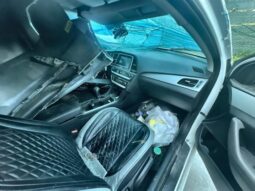 Salvaged Cars 2019 Hyundai Sonata