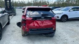
										Salvaged Cars 2023 Ford Edge full									