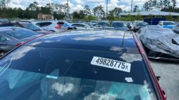 Salvaged Cars 2023 Ford Edge