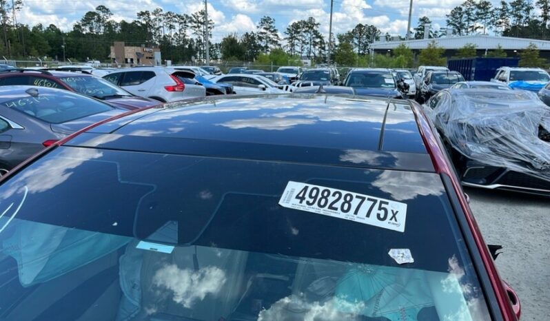 
								Salvaged Cars 2023 Ford Edge full									