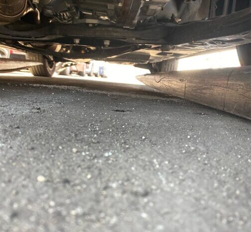 
								Salvaged Cars 2022 Lexus RX full									