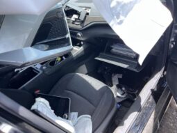 Salvaged Cars 2023 Nissan Altima