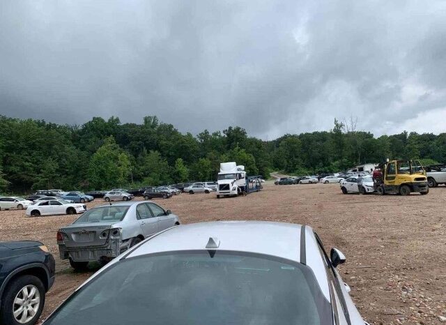 
								Salvaged Cars 2021 Kia k5 full									