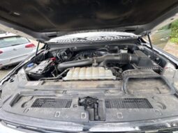 Salvaged Cars 2023 Ford Expedition MAX