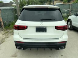 Salvaged Cars 2023 Mercedes-Benz GLB-Class