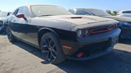 Salvaged Cars 2023 Dodge Charger