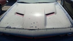 
										Salvaged Cars 2023 Dodge Charger full									
