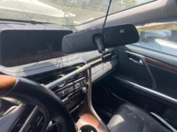 
										Salvaged Cars 2022 Lexus RX full									
