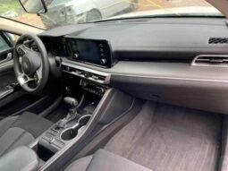 Salvaged Cars 2021 Kia k5