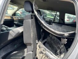 
										Salvaged Cars 2024 Volkswagen Atlas Cross Sport full									