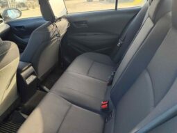 Salvaged Cars 2023 Toyota Corolla