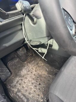 
										Salvaged Cars 2024 Volkswagen Jetta full									