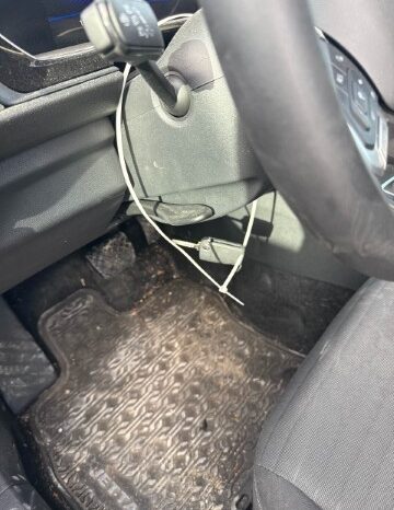 
								Salvaged Cars 2024 Volkswagen Jetta full									