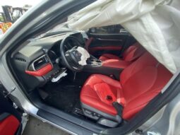 Salvaged Cars 2021 Toyota Camry