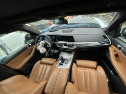 Salvaged Cars 2022 BMW X5